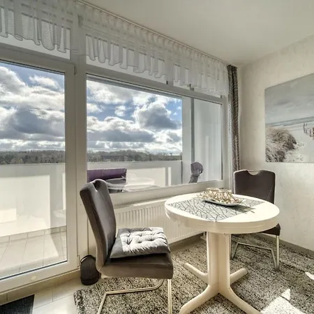 Ferienwohnung-n-6-6-0n0606 Heiligenhafen