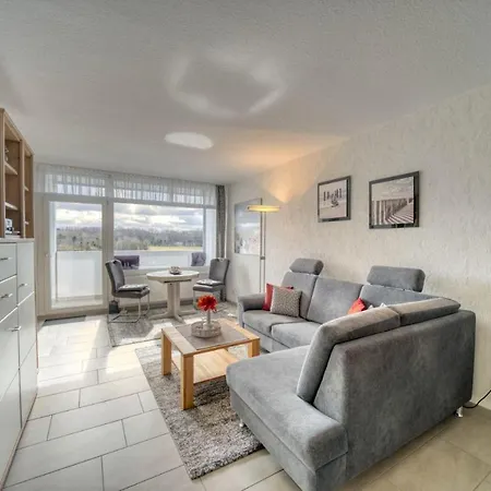 Apartment Ferienwohnung-n-6-6-0n0606 Heiligenhafen