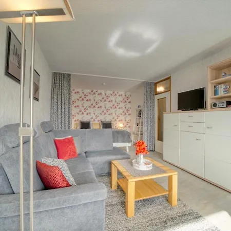 Ferienwohnung-n-6-6-0n0606 Heiligenhafen