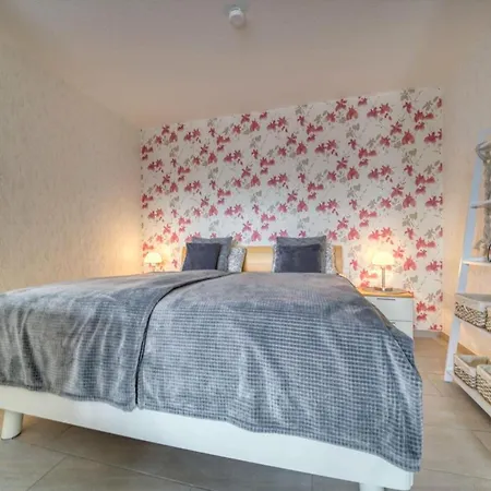 Apartment Ferienwohnung-n-6-6-0n0606