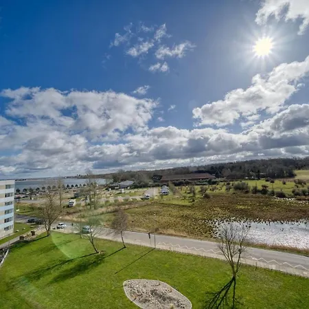 Ferienwohnung-n-6-6-0n0606 Heiligenhafen
