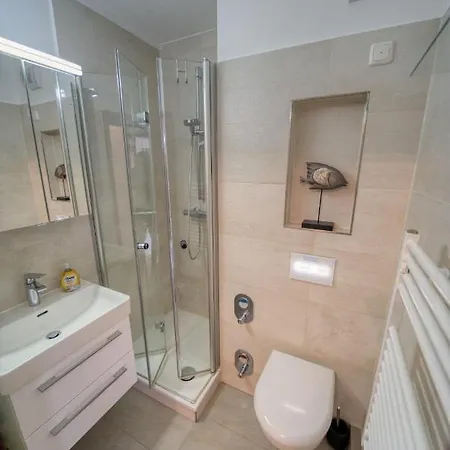 Apartment Ferienwohnung-n-6-6-0n0606 *